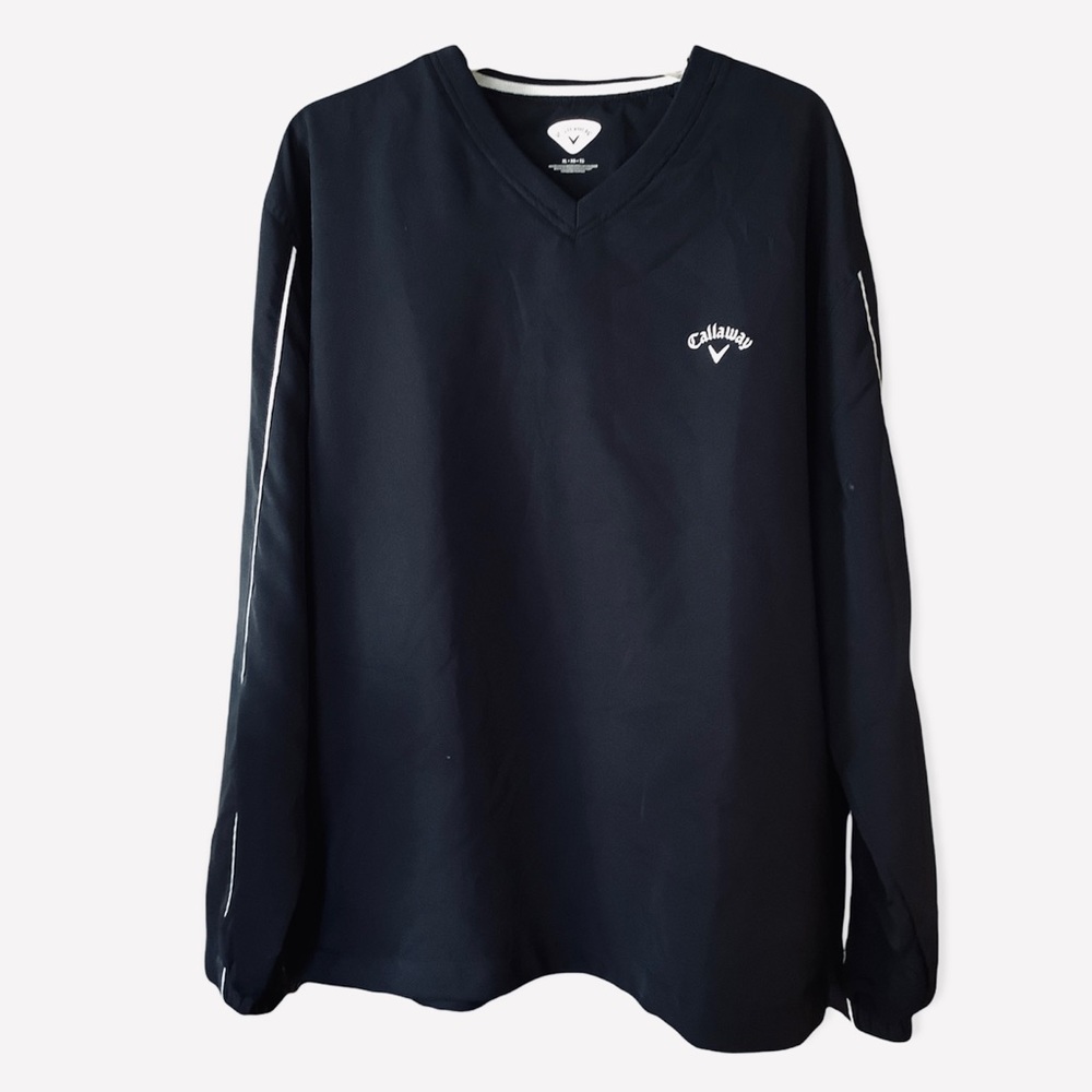 Callaway Pullover Jacket - image 1